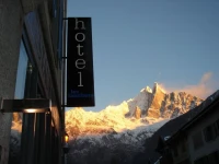 Hotel Les Lanchers 3*