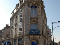 Elysee Hotel Chateauroux 3*