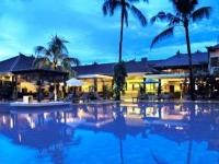 Risata Bali Resort & Spa 3*