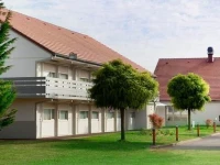 Campanile Montbeliard Sochaux 3*