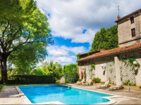 Auberge Du Pont Romain