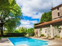 Auberge Du Pont Romain 3*