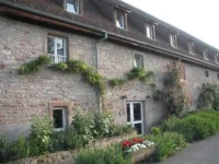 Auberge Le Biblenhof 2*