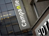 Campanile Paris Ouest - Pont-РґРµ-Suresnes  2*