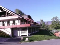 Hotel Golf et Montagne 3*
