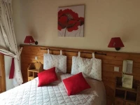 Logis La Charpenterie 3*