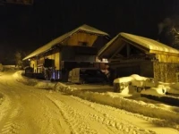 Les Balcons Du Leman 