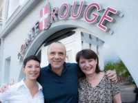 Le Comte Rouge 2*