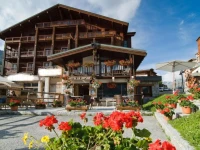 Le Refuge 3*