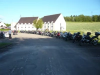 Auberge De Bourgogne 2*