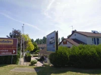 Balladins Trappes 2*