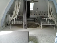 Gites Du Clos Vorin 2*