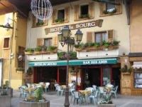 Hotel du Bourg 2*