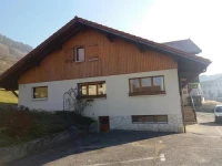 Le Relais du Fontany 2*