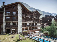 Hotel Altitude