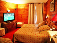Auberge Saint Hubert