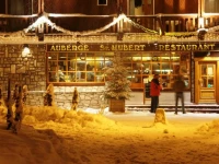 Auberge Saint Hubert 3*