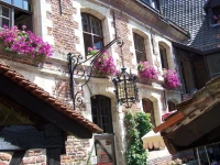 Auberge Du Bon Fermier 4*