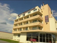Brit Hotel Le Magdalena 3*