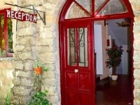 Auberge Du Bosquet 2*