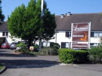 Logis Verrieres Le Buisson  2*