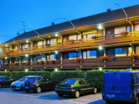 Campanile Melun Senart Vert Saint Denis 3*
