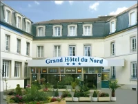 Grand Hotel Du Nord 3*
