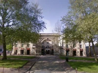 Pullman Versailles Chateau 4*