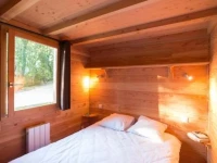 Huttopia Versailles 3*