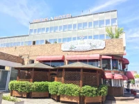 Arche Hotel 2*
