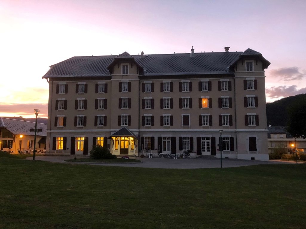 Best Western Grand Hotel de Paris 3*