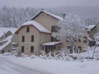 La Ferme du Bois Barbu 2*