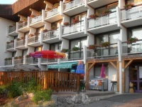 Hotel Le Galaxie 2*