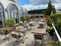 Campanile Villejuif  3*