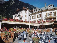 Le Croix Blanche 3*