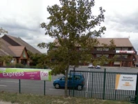 Campanile Villeneuve Saint Georges 3*