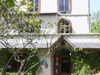 Auberge Des Vieux Moulins Banaux 3*
