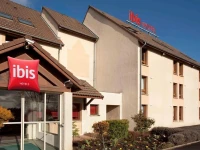 Ibis Creil Sur Oise 2*