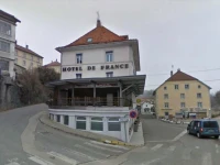 De France Villers-le-Lac 3*