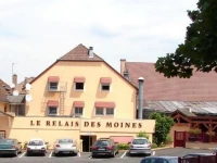 Le Relais Des Moines 3*