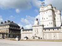 Adagio Paris Vincennes  4*