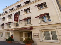 Best Western Saint Louis