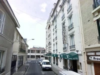 Donjon Vincennes 2*