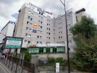 Kyriad Viry-Chatillon 2*