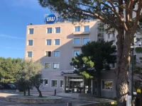 Best Western Marseille Aeroport 3*