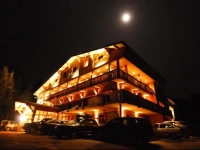 Chalet Hotel Le Collet 3*