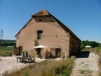Domaine De La Madeleine 3*