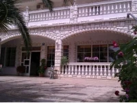 Pansion Ivana 3*