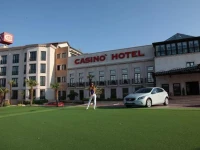 Casino Hotel Mulino 4*