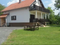 Rooms Vuk 3*